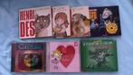 Henri Dès. / Gibus. /. Musique classique 25€, Cd's en Dvd's, Cd's | Kinderen en Jeugd, Ophalen, Gebruikt, Muziek, Vanaf 10 jaar