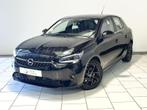 Opel Corsa F Elegance, Auto's, Automaat, 1199 cc, Zwart, 99 g/km