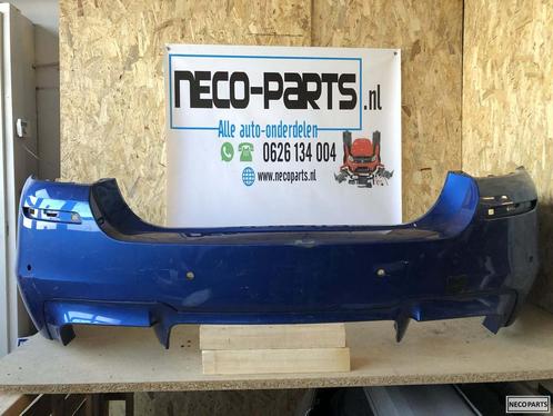 Bmw 5 serie F10 M5 bumper achterbumper origineel, Auto-onderdelen, Carrosserie, Bumper, Achter