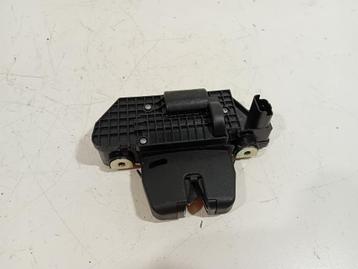 SLOTVANGER ACHTERKLEP ELEKTR. 208 I (CA / CC / CK / CL) beschikbaar voor biedingen