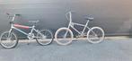 Vintage bmx, Ophalen, Gebruikt