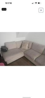 Hoek salon, Ophalen, Zo goed als nieuw