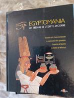 Egypte 7 beaux livres et 4 revues, Livres, Comme neuf, Enlèvement ou Envoi