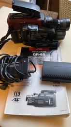 Vintage caméra VHS, Ophalen, Filmcamera