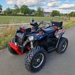 POLARIS SCRAMBLER 850 XP, Motoren, 2 cilinders, 850 cc, 12 t/m 35 kW