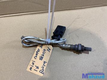 MINI COOPER ONE R50 R52 R53 1.6 Lambdasonde uitlaat sensor beschikbaar voor biedingen