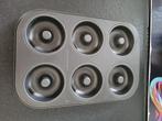 Vorm voor donuts, cupcake en hartje, Ophalen, Gebruikt, Taarten of Cupcakes, Bakvorm