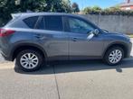 Mazda cx5, Stof, Handgeschakeld, Particulier, SUV of Terreinwagen