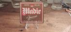 Bierlabel Madie voor de brouwerij, Verzamelen, Biermerken, Verzenden, Nieuw, Overige typen, Overige merken