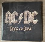 AC/DC Rock or Bust LP nieuw, Cd's en Dvd's, Ophalen of Verzenden, Nieuw in verpakking, 12 inch