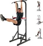Dip Station Pull up Bar SNELLE GRATIS LEVERING, Verzenden, Nieuw, Rug, Overige typen
