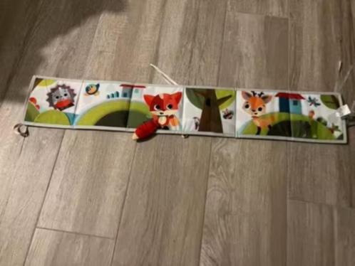 Parkboekje tiny love baby, Kinderen en Baby's, Speelgoed | Babyspeelgoed, Gebruikt, Ophalen of Verzenden