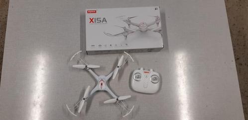 Syma X14A drone, TV, Hi-fi & Vidéo, Drones, Enlèvement ou Envoi