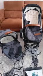 Kinderwagen / Buggy Mutsy Evo, Kinderwagen, Gebruikt, Ophalen of Verzenden, Mutsy