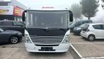 Dethleffs Eighty 6700 Integraal AUTOMAAT 2013 58000km, Caravans en Kamperen, Airbags, Ringverwarming, Fiat, Bedrijf