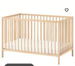 14 babybedjes met matras, Ophalen, Gebruikt, Matras