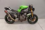 ZX6R 636 accidentée moteur OK, 636 cc, 4 cilinders, Bedrijf, Super Sport