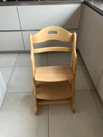 Meegroeikinderstoel, Kinderen en Baby's, Kinderstoelen, Ophalen, Zo goed als nieuw, Meegroeistoel