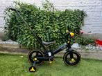 Fiets voor een jongen 3 in 1, Ophalen of Verzenden, Zo goed als nieuw, Handrem