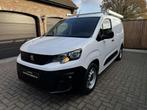 Peugeot Partner | L2 | AIRCO | CRUISE CONTROL | BLUETOOTH |, Auto's, Bestelwagens en Lichte vracht, Stof, Gebruikt, Euro 6, 4 cilinders