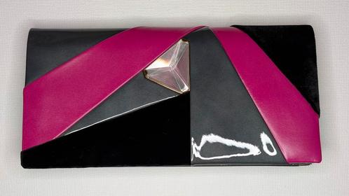 Giorgio Armani avondclutch, Handtassen en Accessoires, Tassen | Damestassen, Ophalen of Verzenden