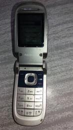 vintage NOKIA 2760, Telecommunicatie, Mobiele telefoons | Nokia, Ophalen, Gebruikt, Blauw, Fysiek toetsenbord
