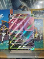 Venusaur vmax SWSH102 Sword & Shield promo, Ophalen of Verzenden, Zo goed als nieuw, Losse kaart, Foil
