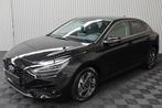 Hyundai i30 Fastback 1.0 T-GDI DCT Automaat Navi Camera, Auto's, 0 cilinders, 0 kg, Zwart, USB