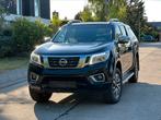Nissan Navara 2.3D 2016 Automaat 230KM Leer/Xenon incl BTW, Auto's, Nissan, Automaat, Euro 5, Bedrijf, Diesel