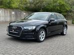 Audi A3 *Boite Auto *1er proprio *EURO6d-TEMP, Autos, Audi, 5 places, Carnet d'entretien, Noir, 1598 cm³