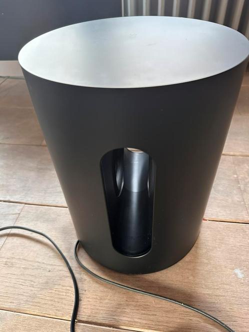 Sonos sub mini met garantie tot 11/2025, Audio, Tv en Foto, Luidsprekerboxen, Zo goed als nieuw, Sonos, Ophalen