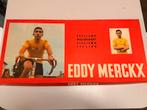 Retro gezelschapspel Eddy Merckx UNIEK in deze staat, Ophalen of Verzenden, Zo goed als nieuw