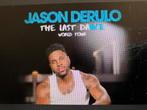 Jason Derulo - Billet pour deux personnes - 18/2, Tickets & Billets, Deux personnes, Février