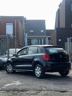 Volkswagen Polo, 5 places, Noir, Achat, Hatchback
