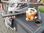bladblazer, Tuin en Terras, Ophalen, Gebruikt, Benzine, Stihl