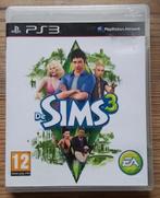 De Sims 3 - Playstation 3