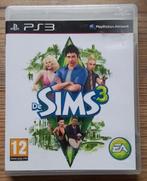 De Sims 3 - Playstation 3, Games en Spelcomputers, Games | Sony PlayStation 3, Vanaf 12 jaar, Overige genres, Ophalen of Verzenden