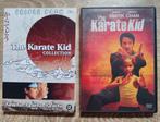 Karate Kid 1, 2, 3 & 4 (1984) (Quadrilogy) DVD, Comme neuf, Enlèvement ou Envoi