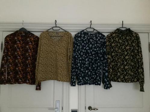 Lot van 4 stuks voor 10 euro, Kleding | Dames, Overige Dameskleding, Zo goed als nieuw, Ophalen