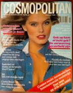 Cosmopolitan maandblad 2-1985, Ophalen of Verzenden, Gelezen