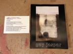 Guy Jaspar - catalogus - 1993, Antiek en Kunst, Ophalen of Verzenden