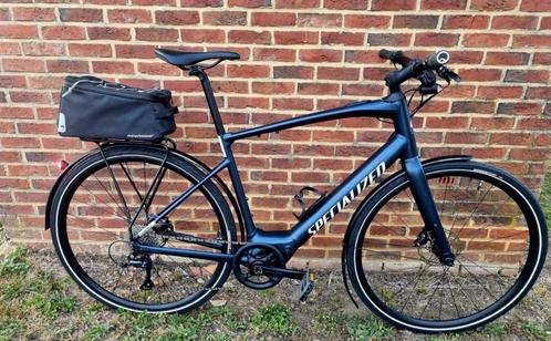 Specialized vado SL nieuwstaat, Fietsen en Brommers, Elektrische fietsen, Zo goed als nieuw, 50 km per accu of meer, Ophalen