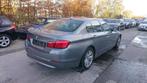 Bmw 520d 2000cc diesel bt auto 2011 155000km export, Auto's, BMW, Automaat, Achterwielaandrijving, 1995 cc, Leder