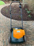 Elektrische verticuteer machine, Tuin en Terras, Ophalen, Gebruikt