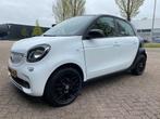 Smart Forfour, Auto's, Smart, Wit, Handgeschakeld, 5 deurs, Particulier