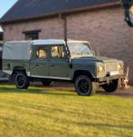 Landrover 130 2.4 TDCI, Auto's, 4 cilinders, Defender, Particulier, 4x4