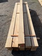 Eiken balken 15x15   300 cm lang, Enlèvement, Neuf, 250 cm ou plus, Poutres