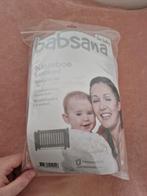 Muggennet babybedje, Ophalen, Nieuw