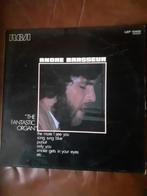 LP André Brasseur : The fantastic organ (Belpop), Cd's en Dvd's, Ophalen of Verzenden