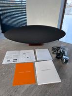 Bowers & Wilkins Zeppelin Air Speaker Bluetooth - Grijs, Enlèvement